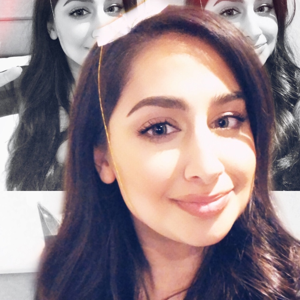 Meet your Posher, Tasha